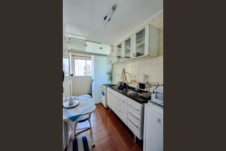 Apartamento para alugar com 65m², 1 quarto e 1 vaga Apartamento para alugar com 65m², 1 quarto e 1 vagaCozinha