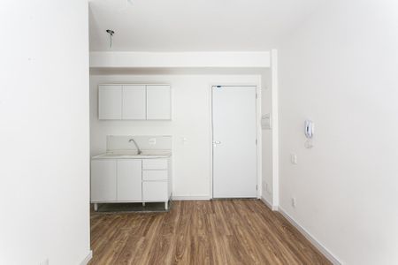 Sala de apartamento para alugar com 2 quartos, 36m² em Cidade Patriarca, São Paulo