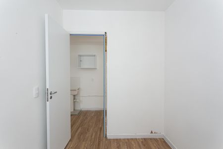 Quarto 1 de apartamento para alugar com 2 quartos, 36m² em Cidade Patriarca, São Paulo