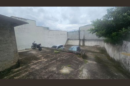 Casa para alugar com 50m², 1 quarto e 1 vagaVagas de Garagem