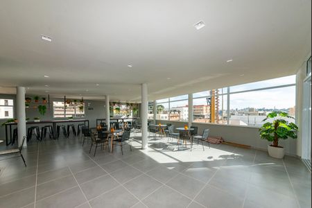 Apartamento para alugar com 60m², 2 quartos e 2 vagas Apartamento para alugar com 60m², 2 quartos e 2 vagasÁrea comum