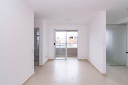 Apartamento para alugar com 60m², 2 quartos e 2 vagas Apartamento para alugar com 60m², 2 quartos e 2 vagasSala
