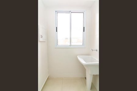 Apartamento para alugar com 60m², 2 quartos e 2 vagas Apartamento para alugar com 60m², 2 quartos e 2 vagasÁrea de Serviço