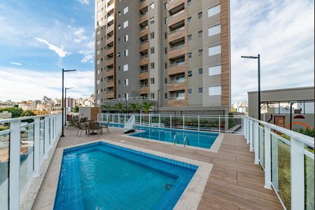 Apartamento para alugar com 60m², 2 quartos e 2 vagas Apartamento para alugar com 60m², 2 quartos e 2 vagasÁrea comum