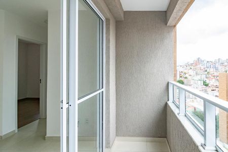 Apartamento para alugar com 60m², 2 quartos e 2 vagas Apartamento para alugar com 60m², 2 quartos e 2 vagasVaranda da Sala