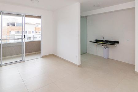 Apartamento para alugar com 60m², 2 quartos e 2 vagas Apartamento para alugar com 60m², 2 quartos e 2 vagasSala