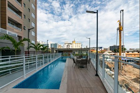 Apartamento para alugar com 60m², 2 quartos e 2 vagas Apartamento para alugar com 60m², 2 quartos e 2 vagasÁrea comum