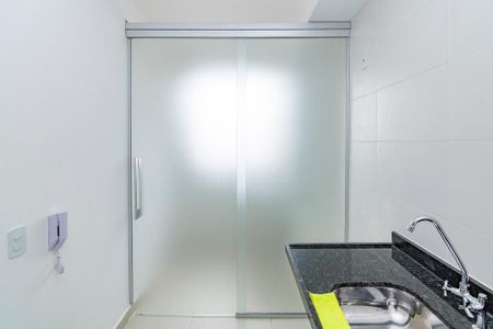Apartamento para alugar com 60m², 2 quartos e 2 vagas Apartamento para alugar com 60m², 2 quartos e 2 vagasÁrea de Serviço