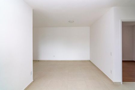 Apartamento para alugar com 60m², 2 quartos e 2 vagas Apartamento para alugar com 60m², 2 quartos e 2 vagasSala