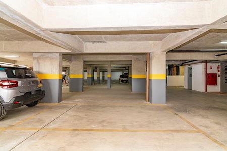 Apartamento para alugar com 60m², 2 quartos e 2 vagas Apartamento para alugar com 60m², 2 quartos e 2 vagasGaragem