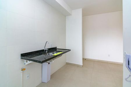 Apartamento para alugar com 60m², 2 quartos e 2 vagas Apartamento para alugar com 60m², 2 quartos e 2 vagasCozinha