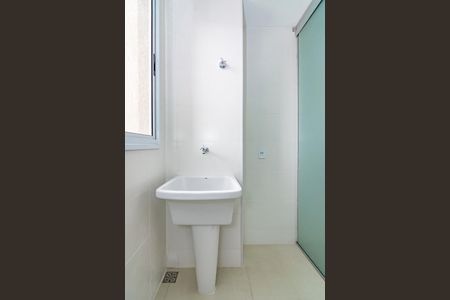 Apartamento para alugar com 60m², 2 quartos e 2 vagas Apartamento para alugar com 60m², 2 quartos e 2 vagasÁrea de Serviço