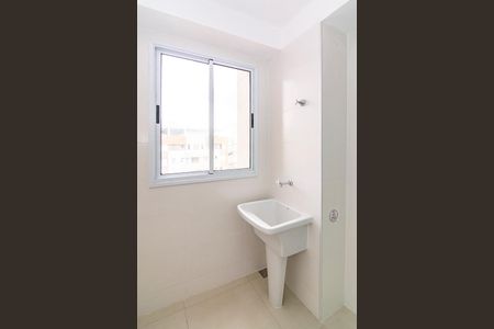 Apartamento para alugar com 60m², 2 quartos e 2 vagas Apartamento para alugar com 60m², 2 quartos e 2 vagasÁrea de Serviço