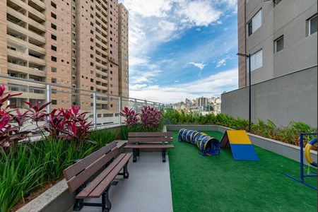 Apartamento para alugar com 60m², 2 quartos e 2 vagas Apartamento para alugar com 60m², 2 quartos e 2 vagasÁrea comum