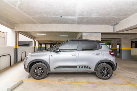 Apartamento para alugar com 60m², 2 quartos e 2 vagas Apartamento para alugar com 60m², 2 quartos e 2 vagasGaragem