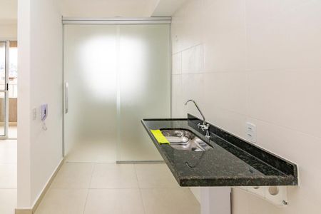 Apartamento para alugar com 60m², 2 quartos e 2 vagas Apartamento para alugar com 60m², 2 quartos e 2 vagasCozinha
