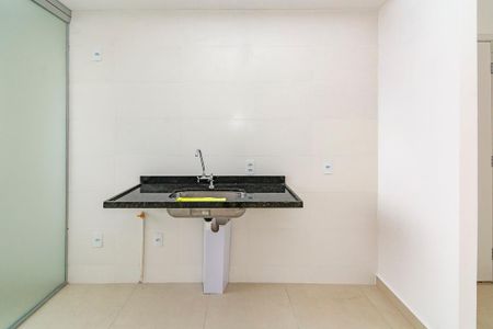 Apartamento para alugar com 60m², 2 quartos e 2 vagas Apartamento para alugar com 60m², 2 quartos e 2 vagasCozinha