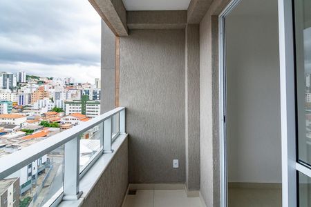 Apartamento para alugar com 60m², 2 quartos e 2 vagas Apartamento para alugar com 60m², 2 quartos e 2 vagasVaranda da Sala