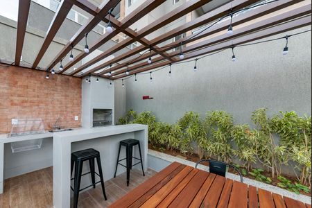 Apartamento para alugar com 60m², 2 quartos e 2 vagas Apartamento para alugar com 60m², 2 quartos e 2 vagasÁrea comum