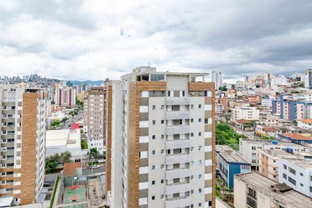 Apartamento para alugar com 60m², 2 quartos e 2 vagas Apartamento para alugar com 60m², 2 quartos e 2 vagasVaranda da Sala