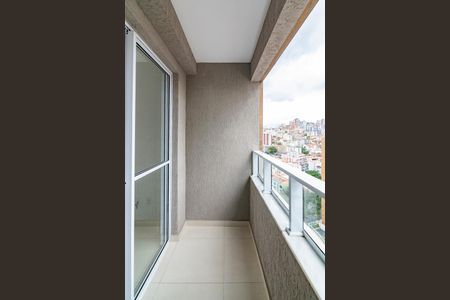Apartamento para alugar com 60m², 2 quartos e 2 vagas Apartamento para alugar com 60m², 2 quartos e 2 vagasVaranda da Sala