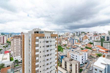 Apartamento para alugar com 60m², 2 quartos e 2 vagas Apartamento para alugar com 60m², 2 quartos e 2 vagasVaranda da Sala