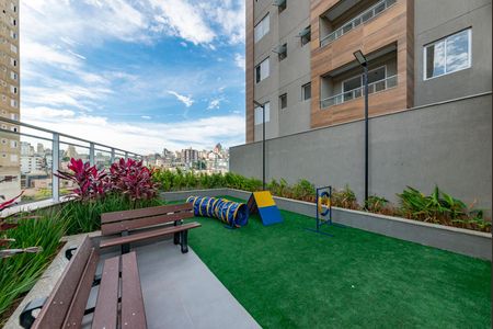 Apartamento para alugar com 60m², 2 quartos e 2 vagas Apartamento para alugar com 60m², 2 quartos e 2 vagasÁrea comum