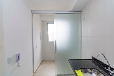 Apartamento para alugar com 60m², 2 quartos e 2 vagas Apartamento para alugar com 60m², 2 quartos e 2 vagasÁrea de Serviço