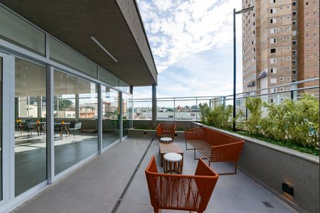 Apartamento para alugar com 60m², 2 quartos e 2 vagas Apartamento para alugar com 60m², 2 quartos e 2 vagasÁrea comum