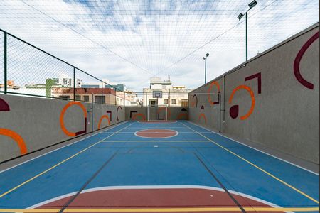 Apartamento para alugar com 60m², 2 quartos e 2 vagas Apartamento para alugar com 60m², 2 quartos e 2 vagasÁrea comum