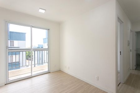 Sala de apartamento para alugar com 2 quartos, 36m² em Cidade Patriarca, São Paulo