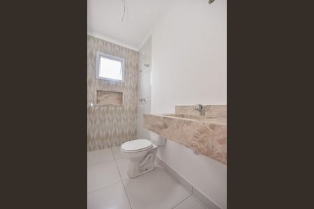 Casa para alugar com 250m², 3 quartos e 8 vagasBanheiro Suíte 2