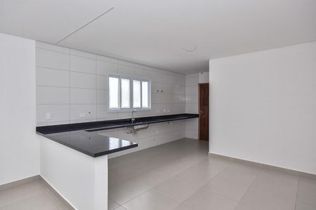 Casa para alugar com 250m², 3 quartos e 8 vagasCozinha