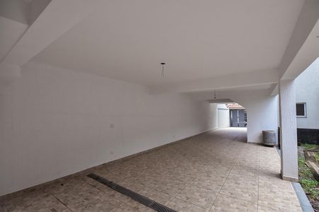 Casa para alugar com 250m², 3 quartos e 8 vagasGaragem