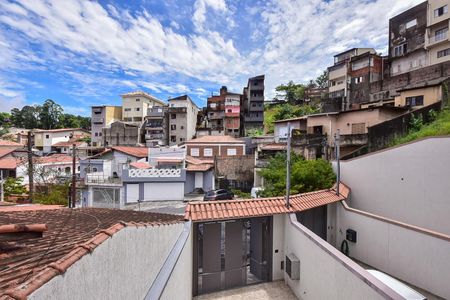 Casa para alugar com 250m², 3 quartos e 8 vagasVista