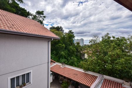 Casa para alugar com 250m², 3 quartos e 8 vagasVista da Suíte 1