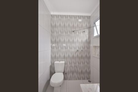 Casa para alugar com 250m², 3 quartos e 8 vagasBanheiro da Suíte  3