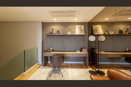 Foto 06 de apartamento à venda com 2 quartos, 90m² em Pinheiros, São Paulo