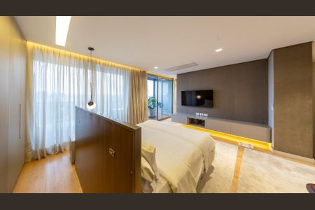 Foto 08 de apartamento à venda com 2 quartos, 90m² em Pinheiros, São Paulo