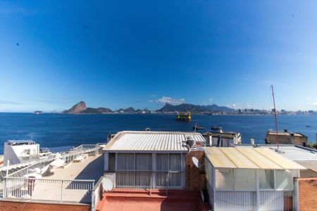 Studio para alugar com 30m², 1 quarto e sem vagaVista