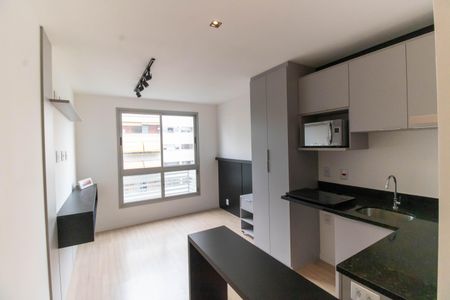 Studio de kitnet/studio para alugar com 1 quarto, 30m² em Boa Viagem, Niterói