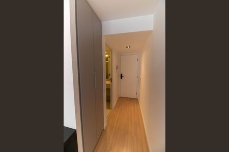 Studio para alugar com 30m², 1 quarto e sem vagaStudio