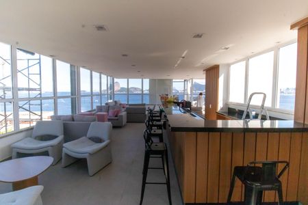 Studio para alugar com 30m², 1 quarto e sem vagaÁrea comum