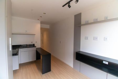 Studio para alugar com 30m², 1 quarto e sem vagaStudio