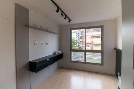 Studio de kitnet/studio para alugar com 1 quarto, 30m² em Boa Viagem, Niterói