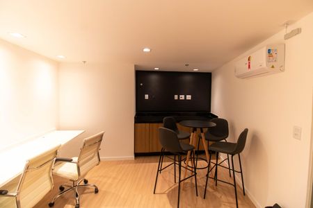 Studio para alugar com 30m², 1 quarto e sem vagaÁrea comum