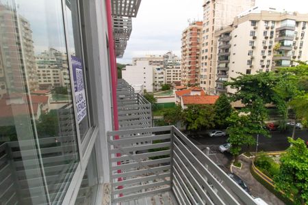 Studio para alugar com 30m², 1 quarto e sem vagaPlaquinha 