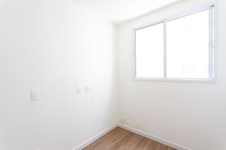 Quarto 1 de apartamento para alugar com 2 quartos, 35m² em Cidade Patriarca, São Paulo