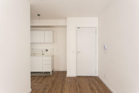Sala de apartamento para alugar com 2 quartos, 35m² em Cidade Patriarca, São Paulo