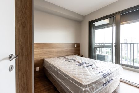 Apartamento para alugar com 1 quarto, 32m² em Pompeia, São Paulo